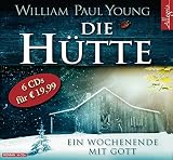 Image de Die Hütte: Ein Wochenende mit Gott: 6 CDs