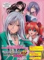 ロザリオとバンパイア CAPU2 DVD-BOX