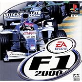 F1 2000