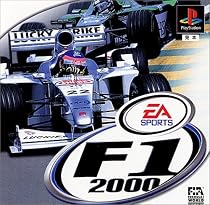 F1 2000