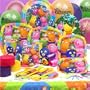 Backyardigans 8-Guest Deluxe Party Kit
