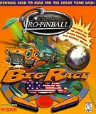 Pro-Pinball: Big Race USA