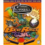 Pro-Pinball: Big Race USA