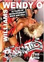 Wendy O. Williams and The Plasmatics: The DVD - Ten Years of Revolutionary Rock and Roll