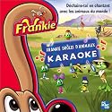 Frankie : Dr&ocirc;les d'animaux (Karaoke) [Import]