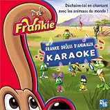 Revue Vivendi Universal  / Frankie : Drôles d'animaux (Karaoke)