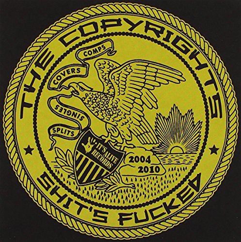 The Copyrights - Forever Or Today Lyrics - Zortam Music