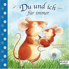 Du und ich f�r immer