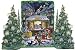 Suchen : Engelchens Postamt - Adventskalender aufstellbar