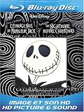 The Nightmare Before Christmas [Blu-ray] - Bilingual (English / French)