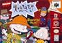 Rugrats Scavenger Hunt