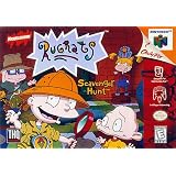 Rugrats Scavenger Hunt ~ THQ