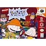 Rugrats Scavenger Hunt