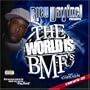 Bmf Presents Bleu Da Vinci (W/Dvd)