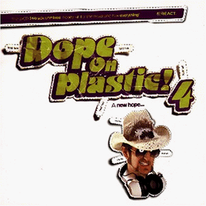 Various Artists - Dope On Plastic 4 - Zortam Music
