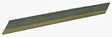 B & C Eagle DA13G 1-Inch by 15 Gauge by 33 Degree to 35 Degree Galvanized Finish Nail (4,000 per Box)