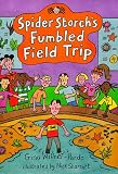 Spider Storch's Fumbled Field Trip (Spider Storch)