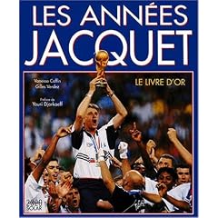 Les ann�es jacquet