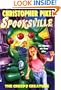 The Creepy Creature: Spooksville #22 (Pike, Christopher. Spooksville, No. 22.)