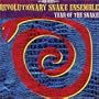 Year of the Snake
