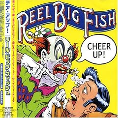Cheer Up!
