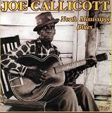 Review Joe Callicott  / North Mississippi Blues [European Import]