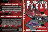 Jr. Takes Texas: Dale Jr. by Computer Group Inc.