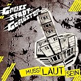 Muss Laut Sein