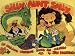 Books : Silly Aunt Sally