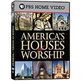 DVD America's Houses of Worship code image