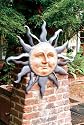 SPI Home 30808 Huge Garden Sun, 37 Inches