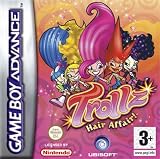 trollz hair affair (gameboy advance game)