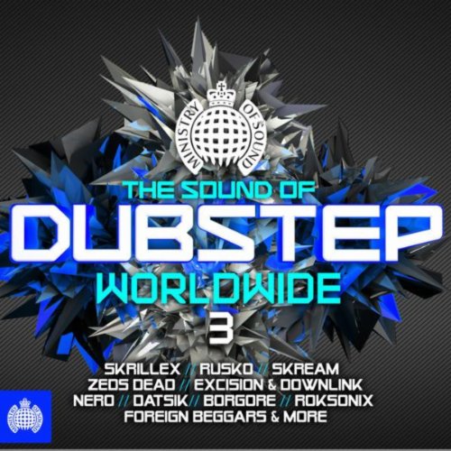 VA-The Sound of Dubstep Worldwide 3-(MOSE305INT)-WEB-2012-EiTheLMP3 Download