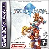 Sword of Mana