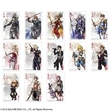 FINAL FANTASY 25��ǯ��ǰ�ȥ���