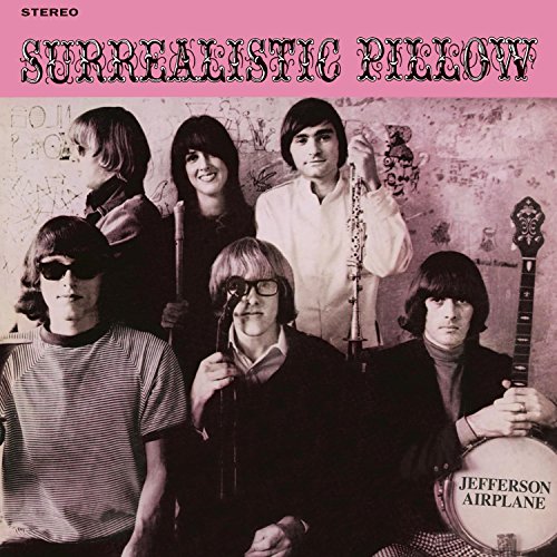 Jefferson Airplane - Nostalgia 2 [disc 2] - Zortam Music