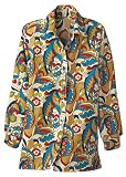 Print Tunic