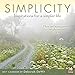 Simplicity 2017 Wall Calendar