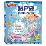 Scientific Explorers