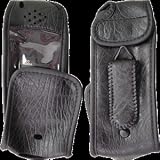 Mitsubishi - Mitsubishi G-100/150 Leather Case