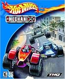 Eigenschaften THQ Entertainment GmbH  / Hot Wheels Mechanix