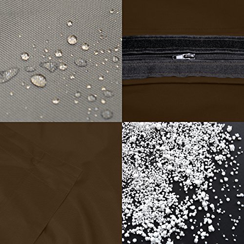 Imagen 7 de Kinzler S-10026/43 FS dunkelbraun