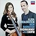 Chopin & Rachmaninov Cello Sonatas