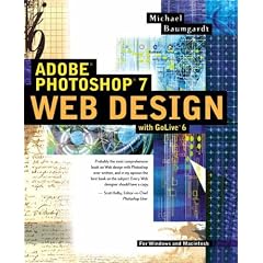 Adobe Photoshop 7 Web Design