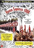  : Homo Sapiens 1900