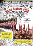 Homo Sapiens 1900