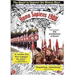 Homo Sapiens 1900 by 