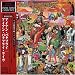 Iron Butterfly Live tabs review