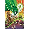 Day of Vengeance (Countdown to Infinite Crisis)