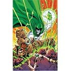 Day of Vengeance (Countdown to Infinite Crisis) by  Bill Willingham